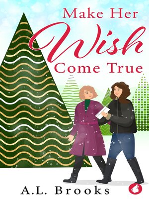 cover image of Make Her Wish Come True